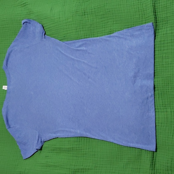 3/$35 Women's novelty printed tshirt - Picture 3 of 6